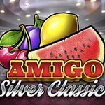 Ігровий автомат Amigo Silver Classic - грати в Монослот